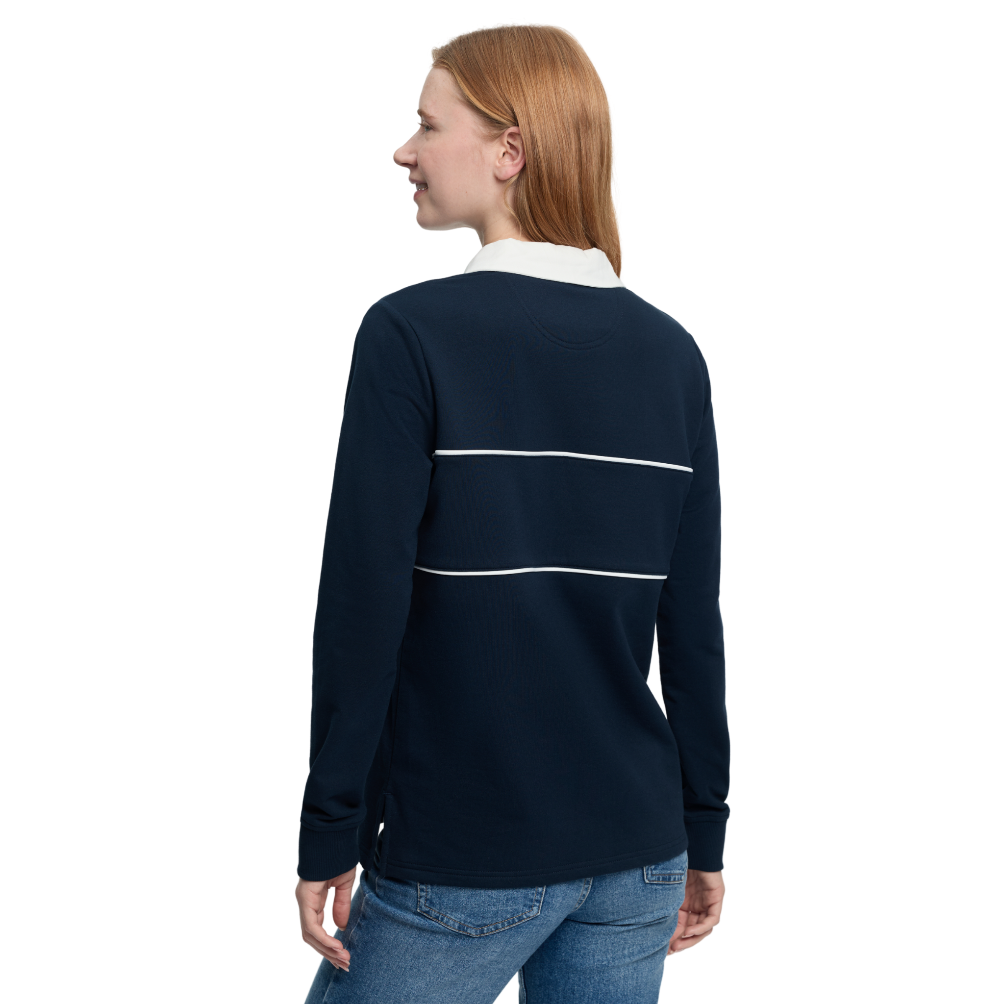 LeMieux Rochelle Rugby Shirt