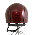 KEP Cromo 2.0 - Bordeaux Metal & Galassia Black