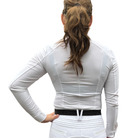 Samshield Lucia Metal Dots Long Sleeve Show Shirt