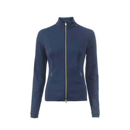 Cavallo Maddie Jacket - Night Blue