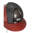 KEP Cromo 2.0 - Bordeaux Metal & Galassia Black