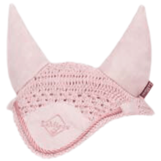 LeMieux Hobby Horse Fly Hood - Blossom