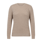 Kerrits Bit of Diamond Crew Neck Sweater