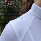 Samshield Lucia Metal Dots Long Sleeve Show Shirt