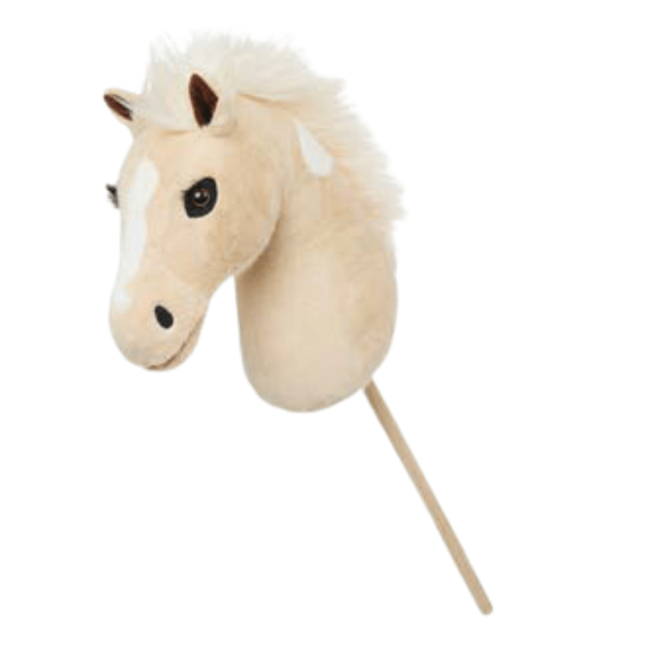 LeMieux Lemon Toy Hobby Horse