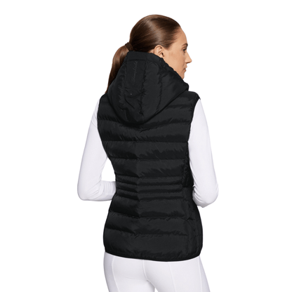 Samshield Ladies Chamonix Vest - Black