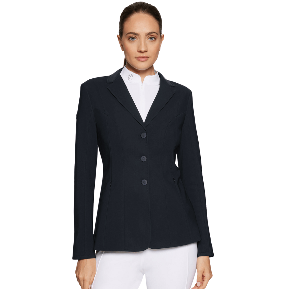 Samshield Ladies Frida Sport Jacket - Navy