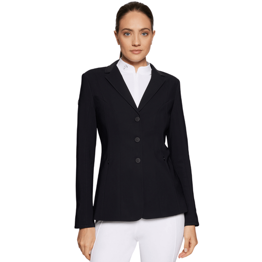 Samshield Ladies Frida Sport Jacket - Black