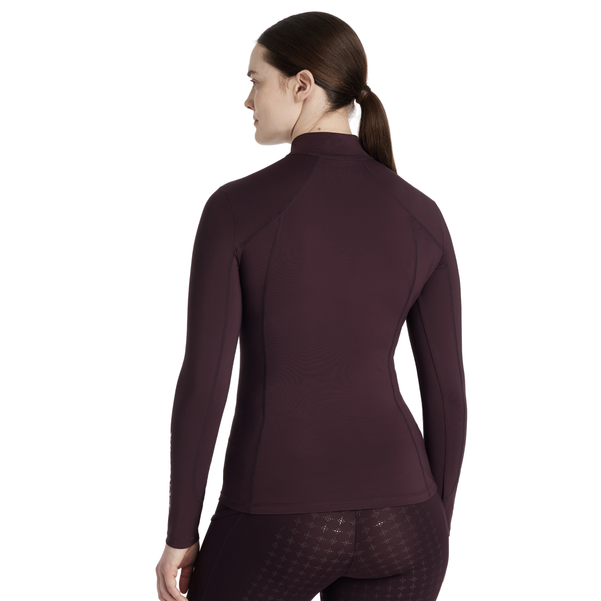 LeMieux Ladies Classique Base Layer