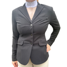 Samshield Rafaella Crystal Fabric Jacket