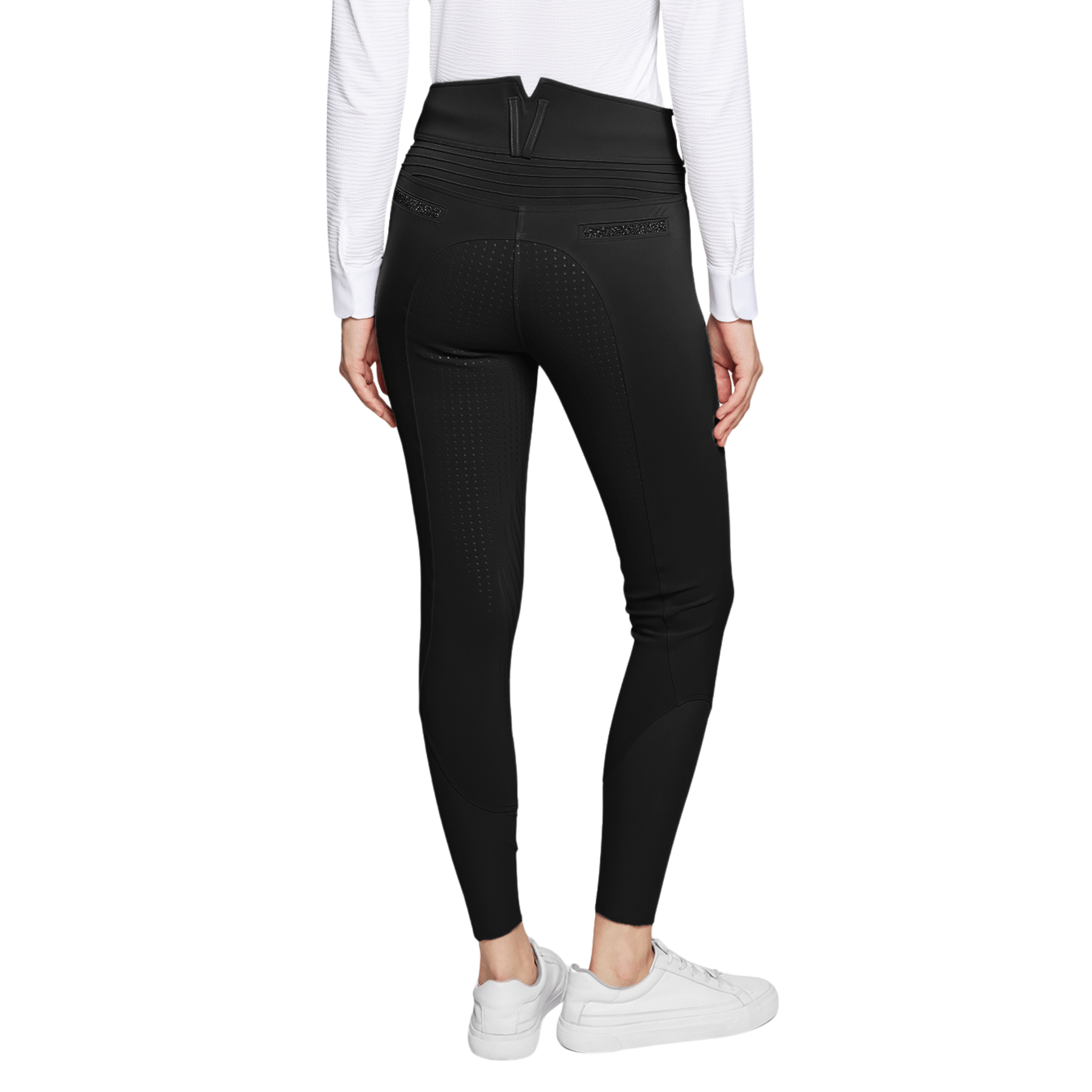 Samshield Claranova Full Grip Breech - Thumbnail 3