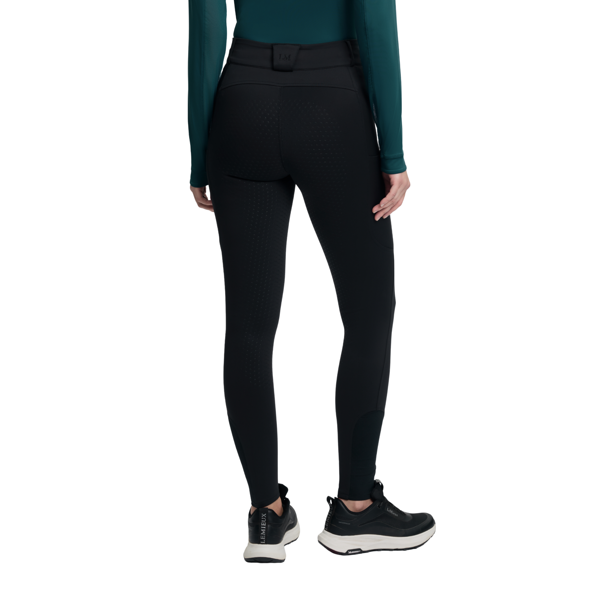 LeMieux Cami Sculpt Full Seat Breeches