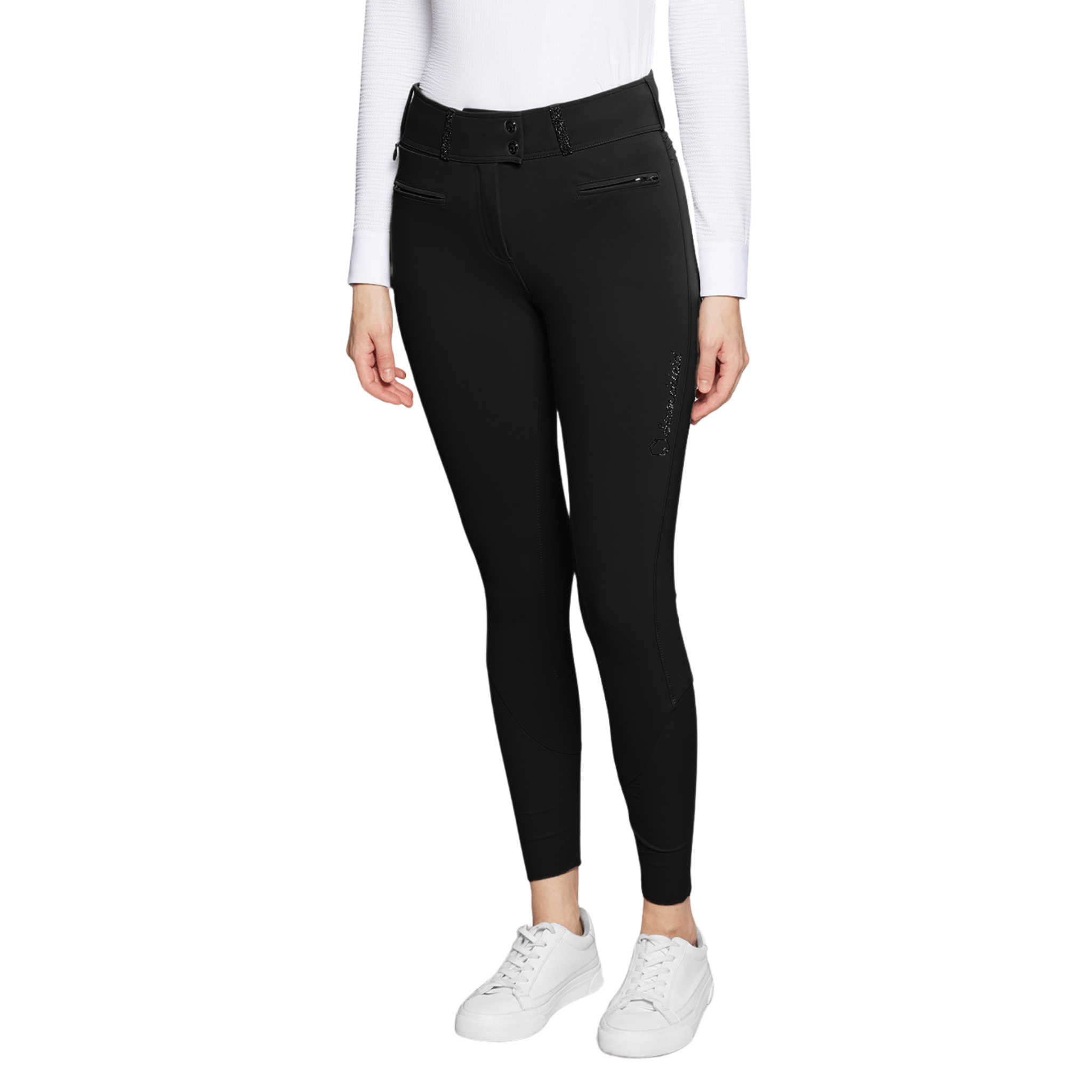 Samshield Claranova Full Grip Breech - Thumbnail 5