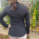 Samshield Rafaella Crystal Fabric Jacket