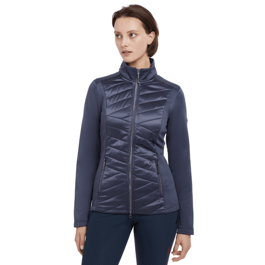 LeMieux Dynamique Jacket - Dusk