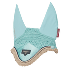 LeMieux Loire Fly Hood - Aqua