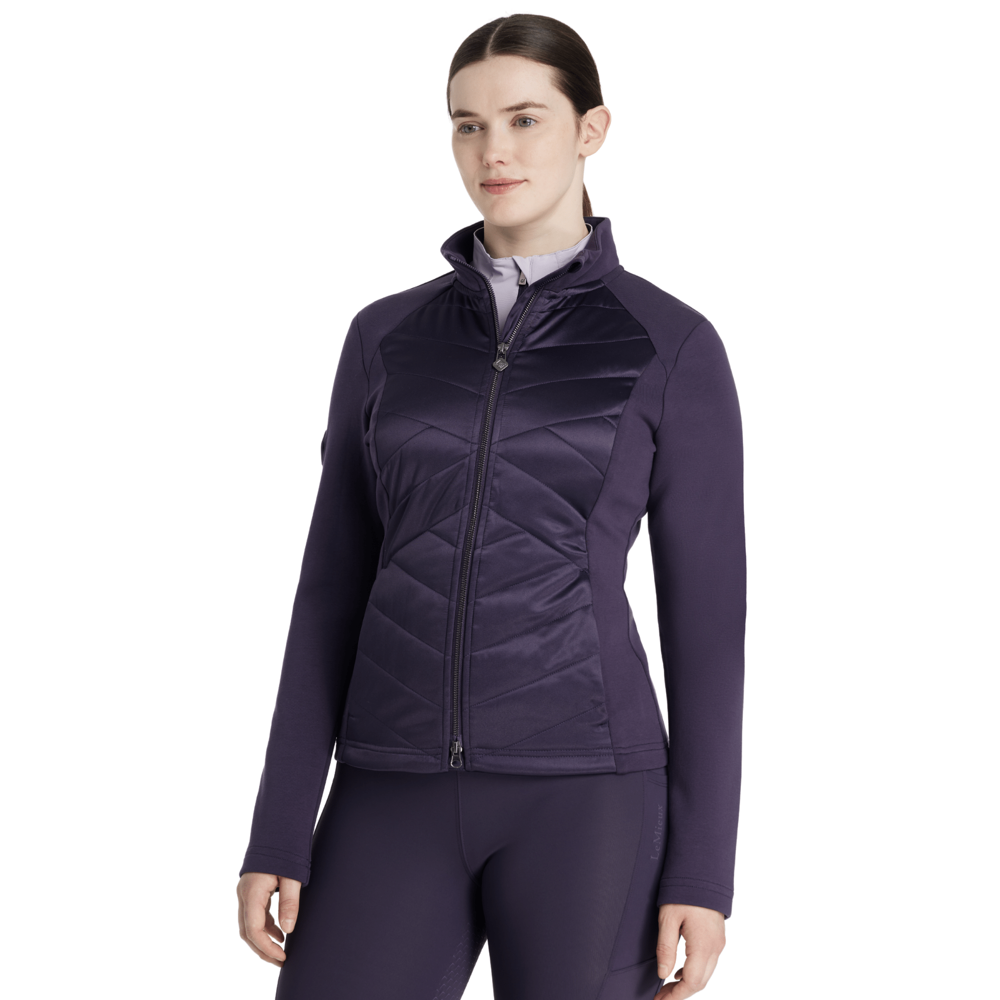 LeMieux Dynamique Jacket