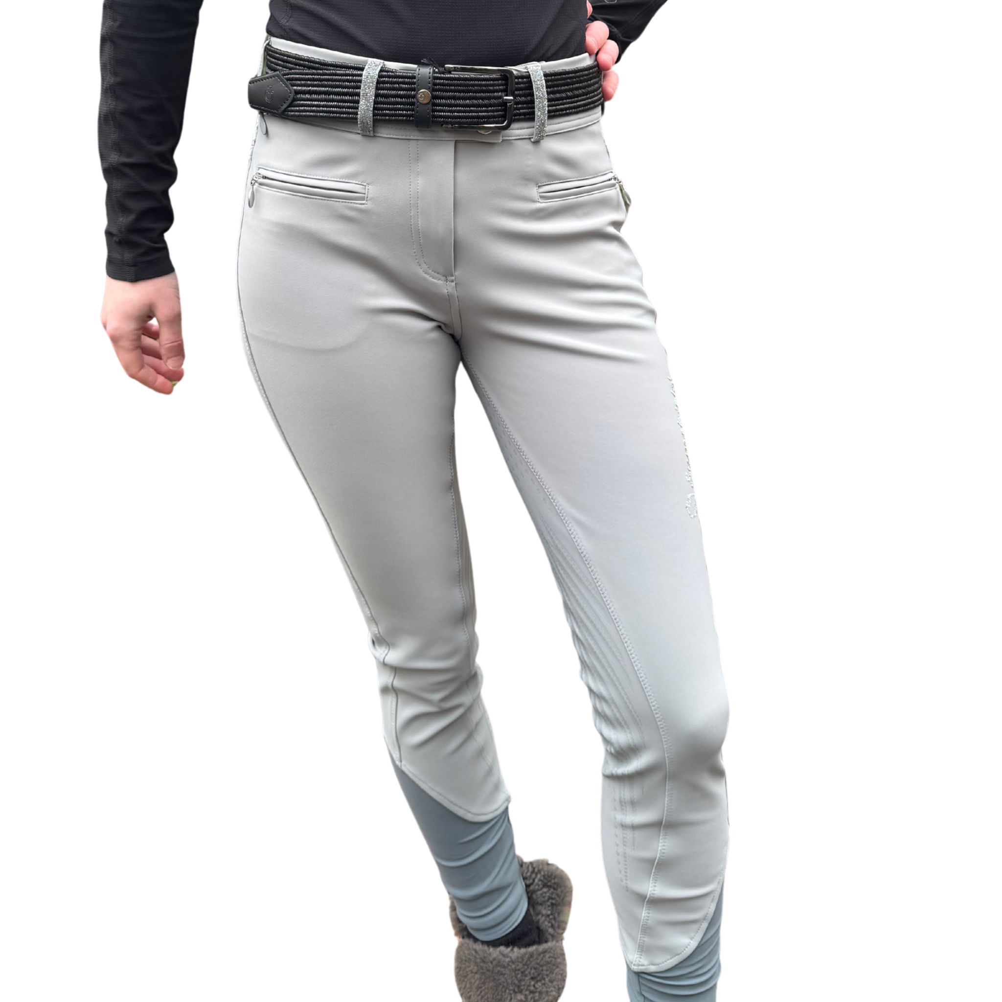 Samshield Clara Premium Full Grip Breeches