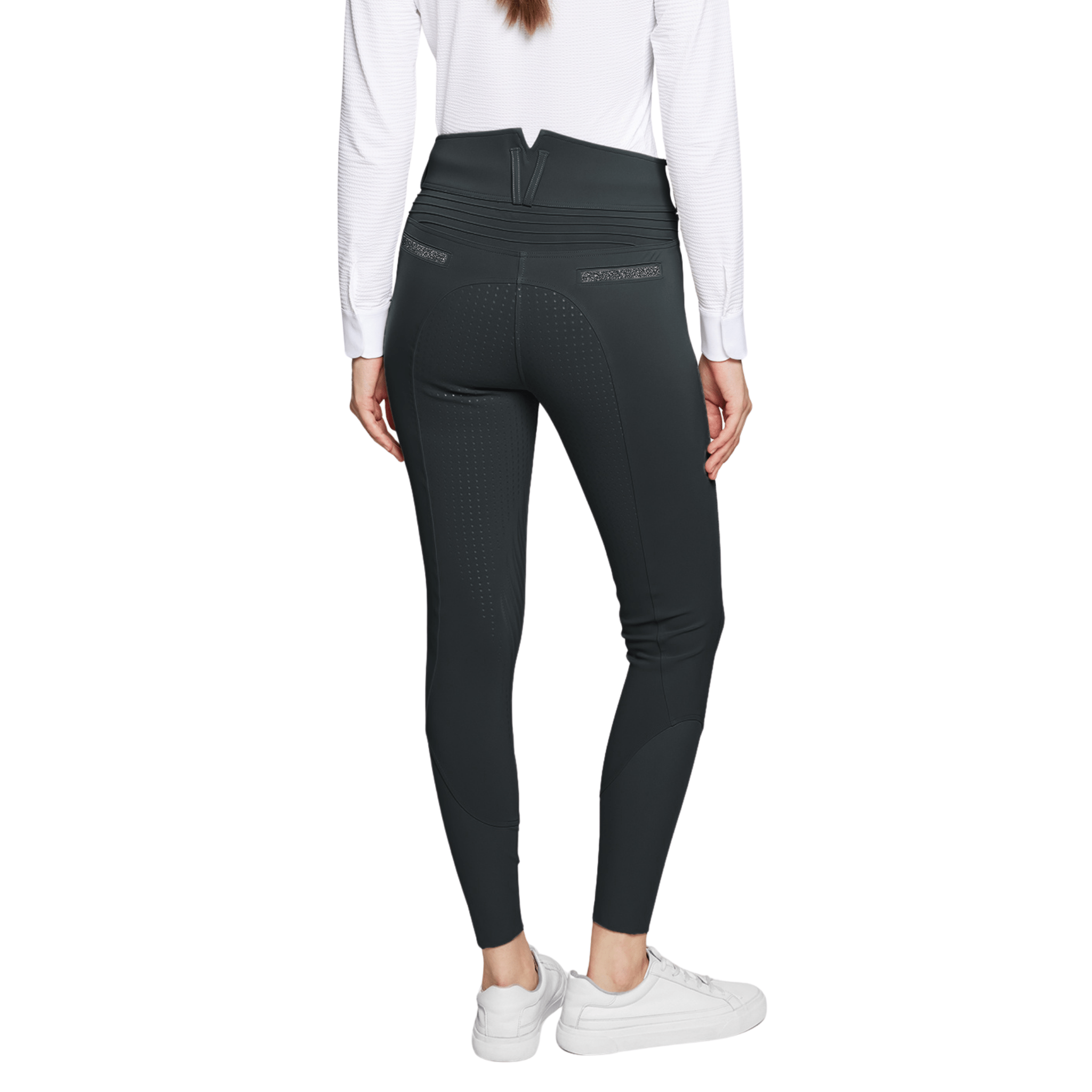 Samshield Claranova Full Grip Breech - Thumbnail 2