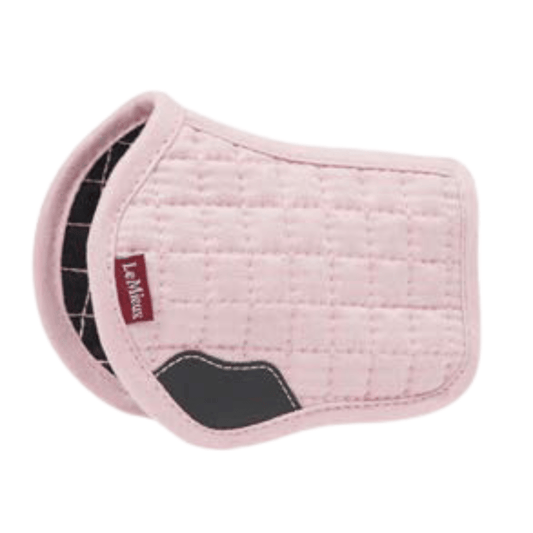 LeMieux Mini Toy Pony Pad - Blossom