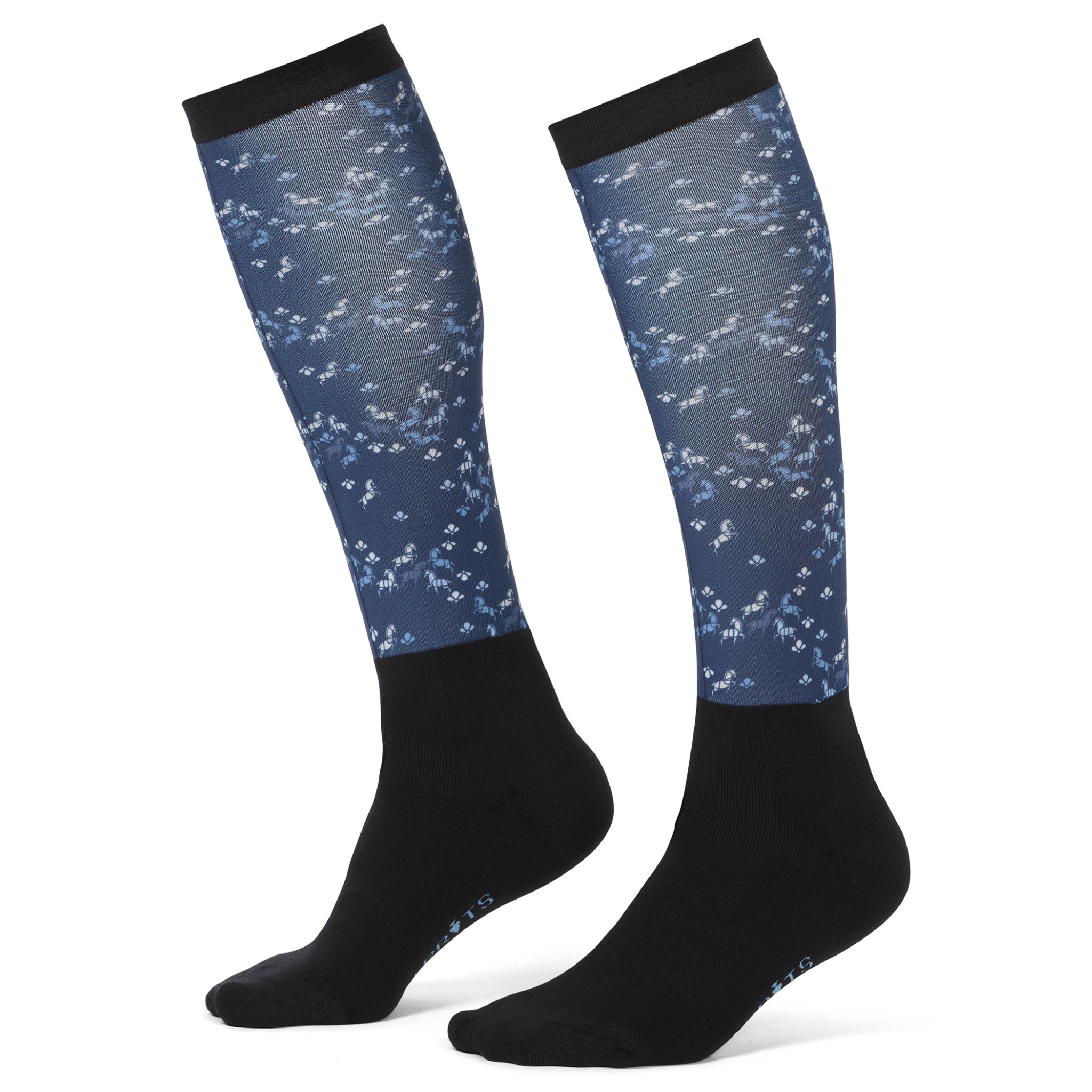Kerrits Juniors Dual Zone Boot Socks