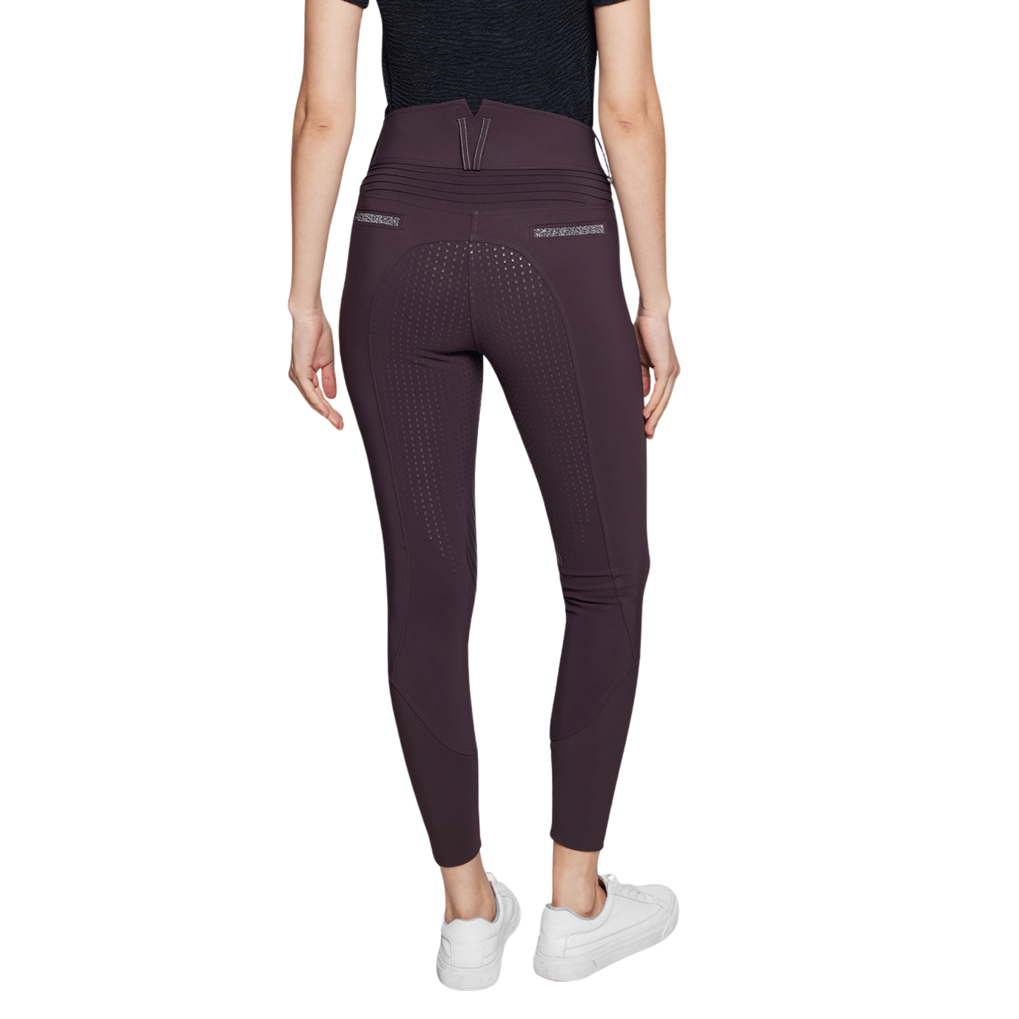 Samshield Claranova Full Grip Breech - Thumbnail 4