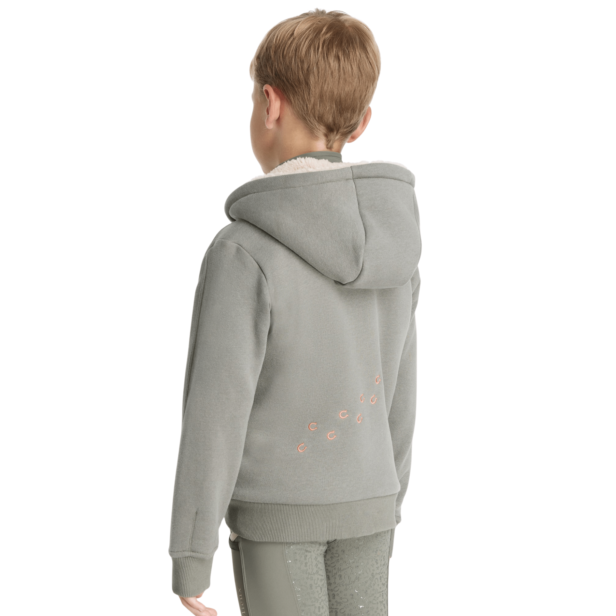 LeMieux Mini Juniors Charlie Hoodie