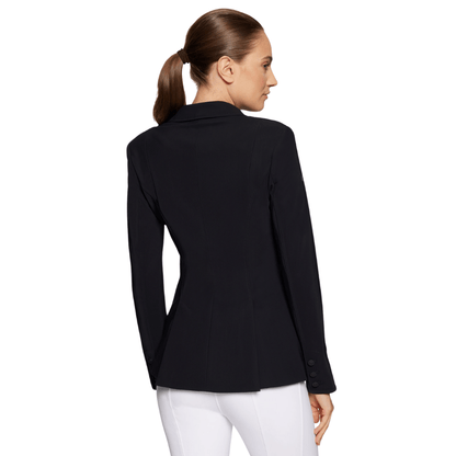 Samshield Ladies Frida Sport Jacket - Black