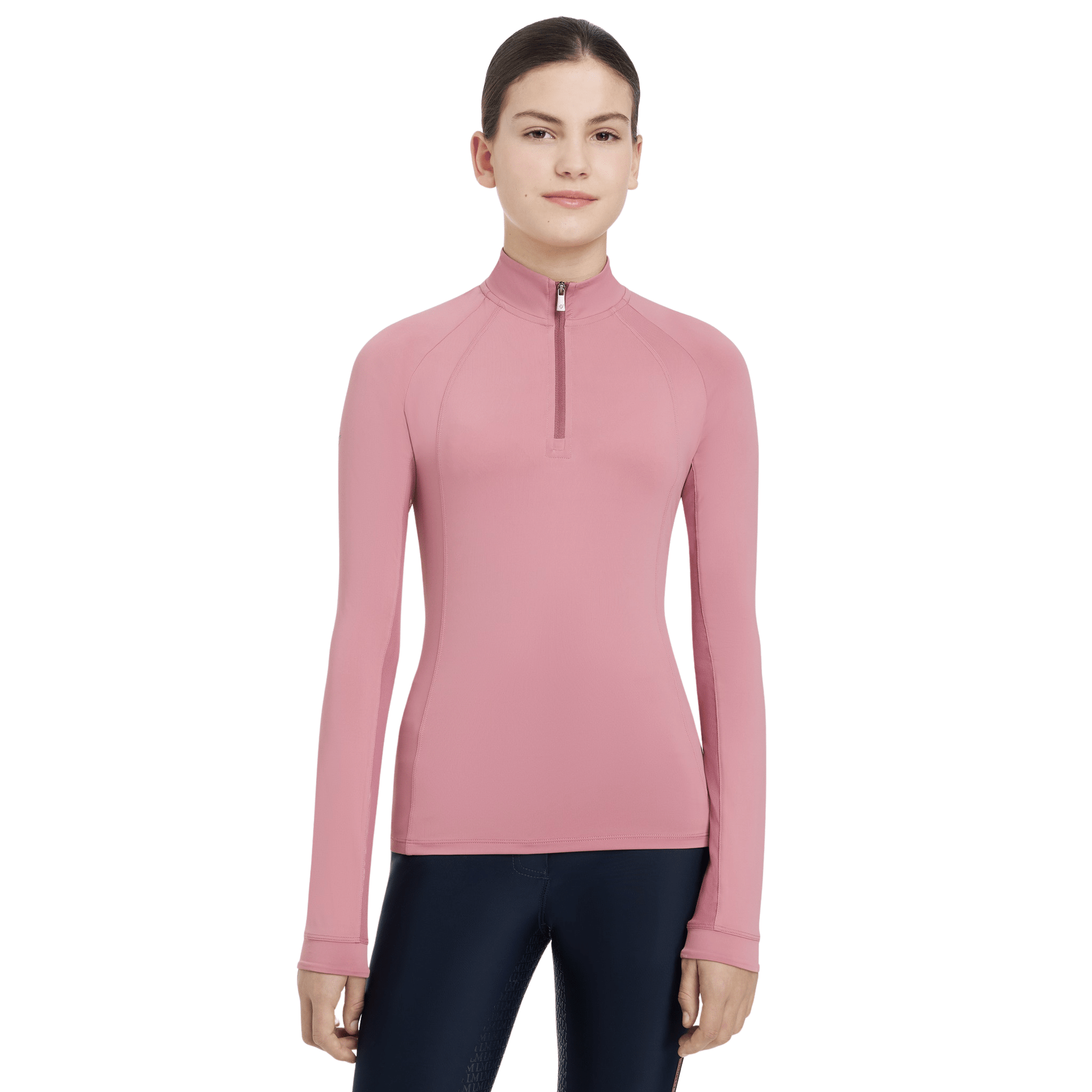 LeMieux Junior Hope Base Layer - Peony