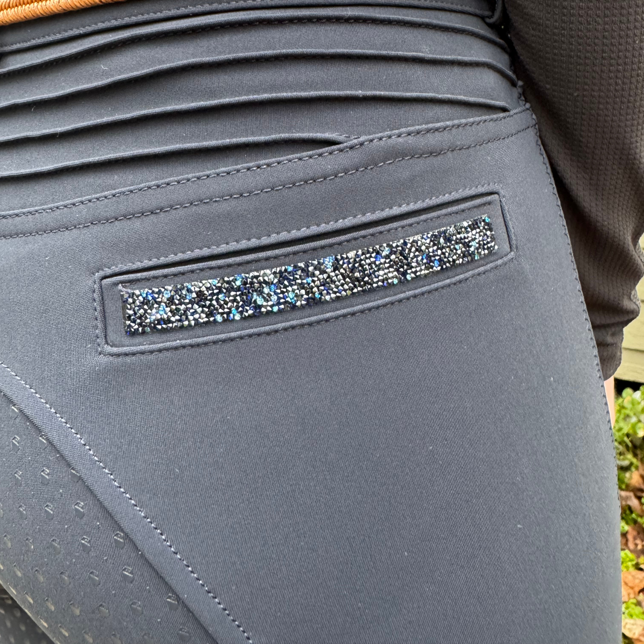 Samshield Clara Premium Full Grip Breeches
