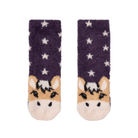 LeMieux Juniors Fluffy Character Socks