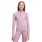 LeMieux Junior Classique Long Sleeve Base Layer Shirt