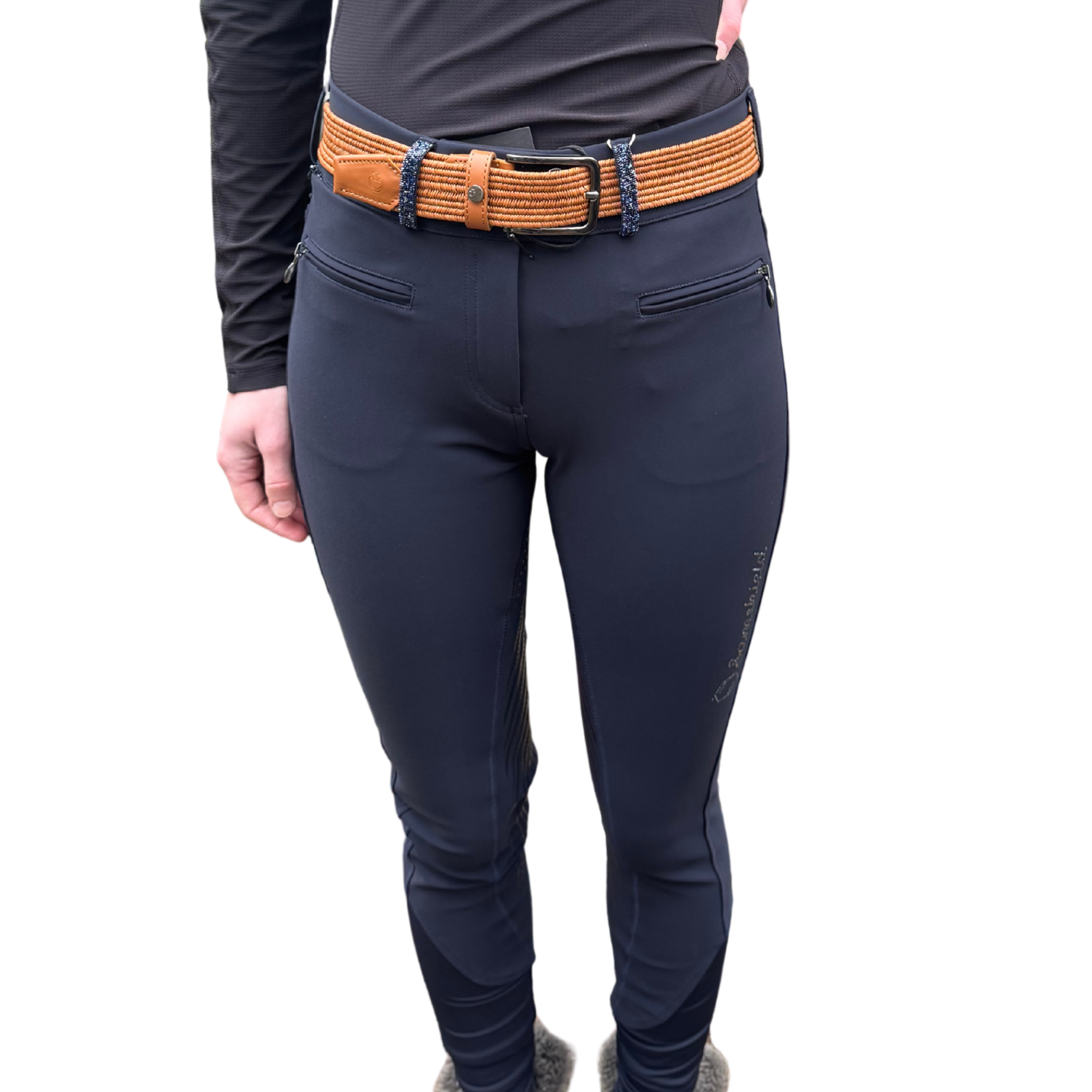 Samshield Clara Premium Full Grip Breeches