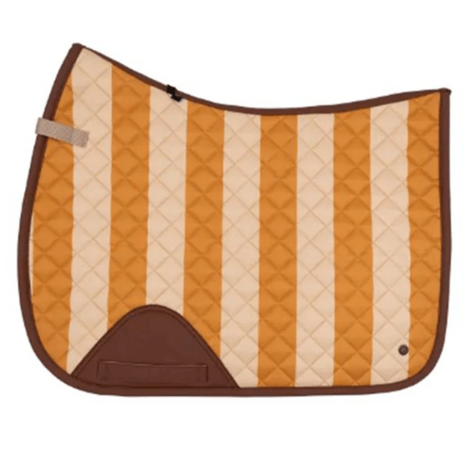 Sixteen Cypress Jump Pad - Capri Stripe 