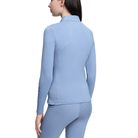 LeMieux Junior Classique Long Sleeve Base Layer Shirt