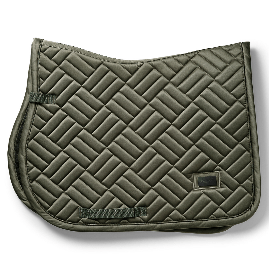 Equestrian Stockholm Jump Pad - Modern Striking Valley