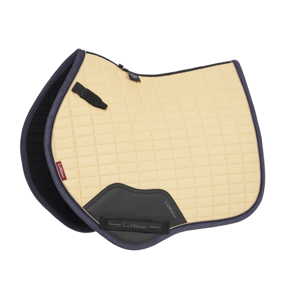 LeMieux Mini Close Contact Pad - Mimosa