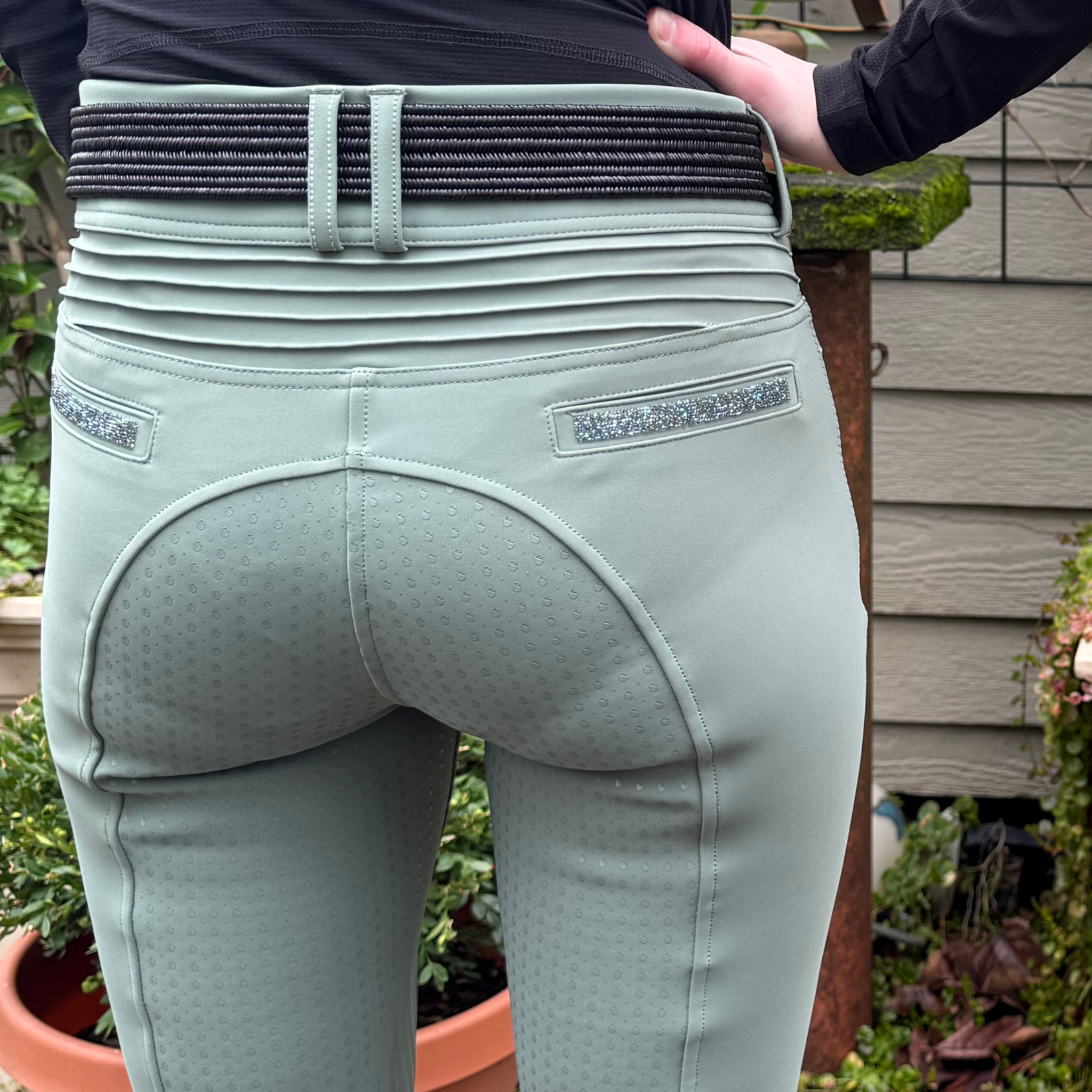 Samshield Clara Premium Full Grip Breeches