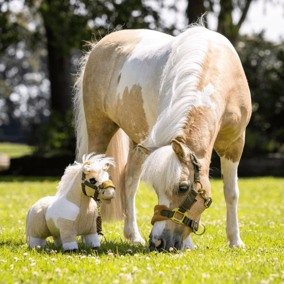 LeMieux Toy Pony - Lemon