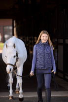 Kerrits Juniors Wrap Neck Tech Top