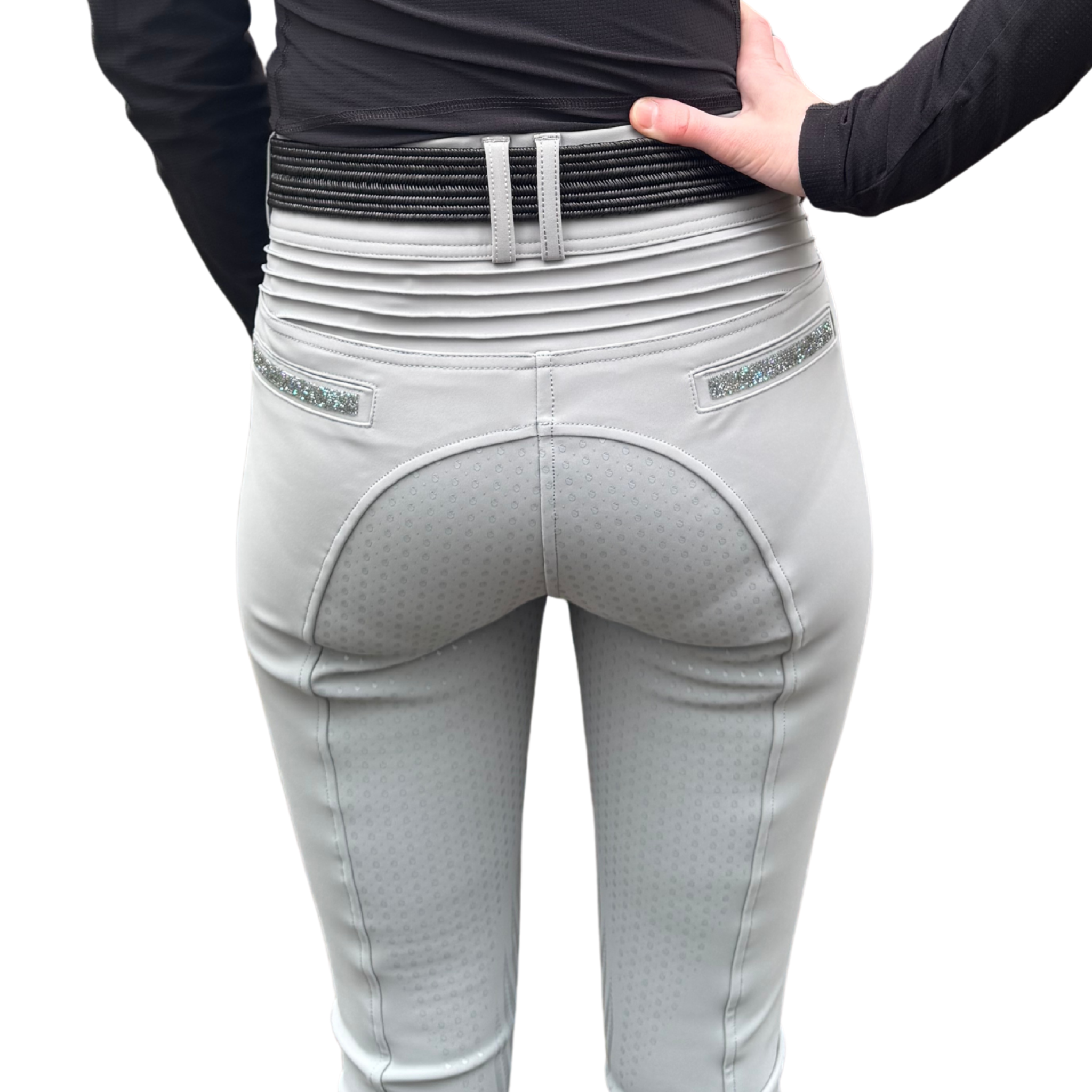 Samshield Clara Premium Full Grip Breeches
