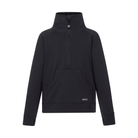 Kerrits Juniors Etched Equine Half Zip Sweatshirt