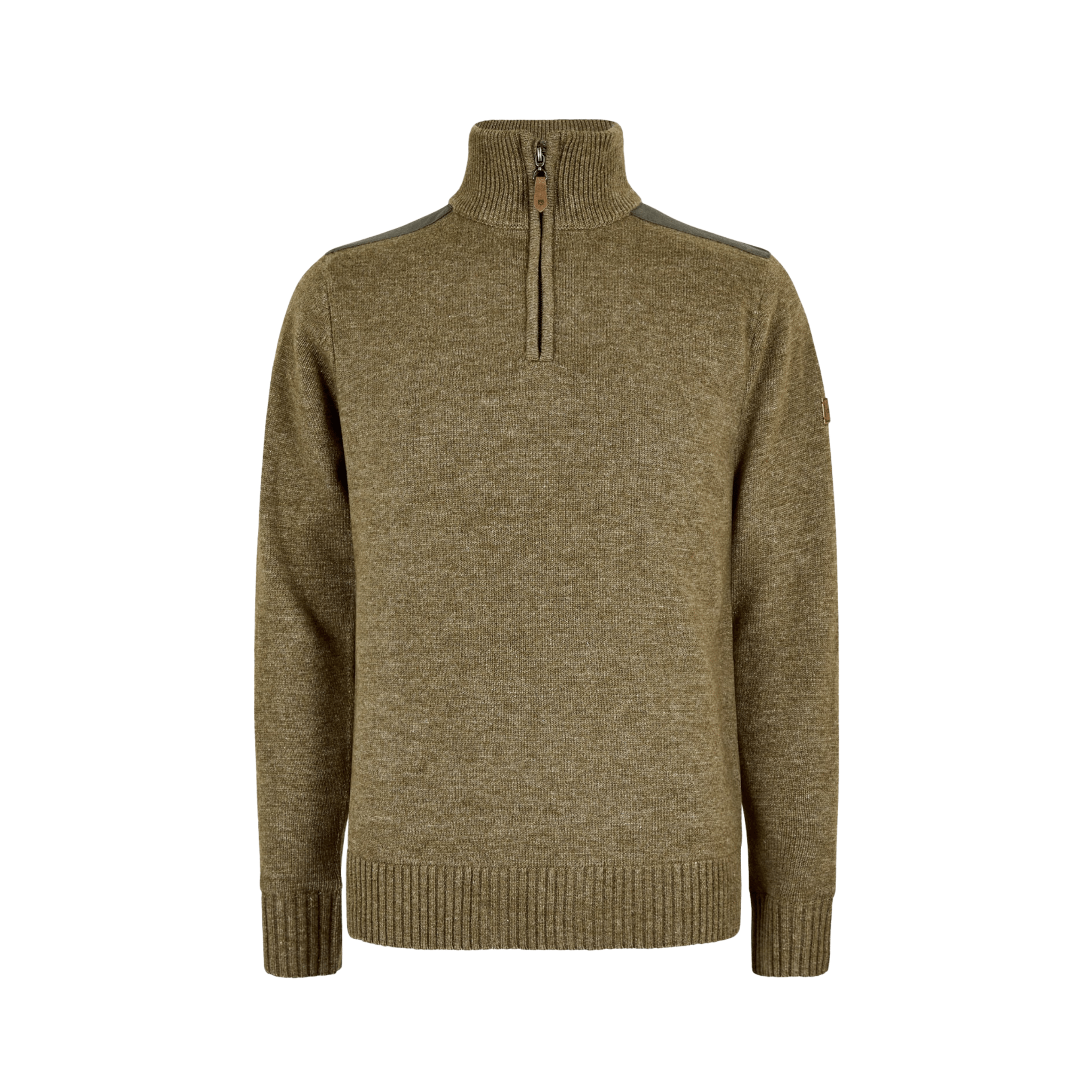 Dubarry Men's Doherty 1/4 Zip Sweater