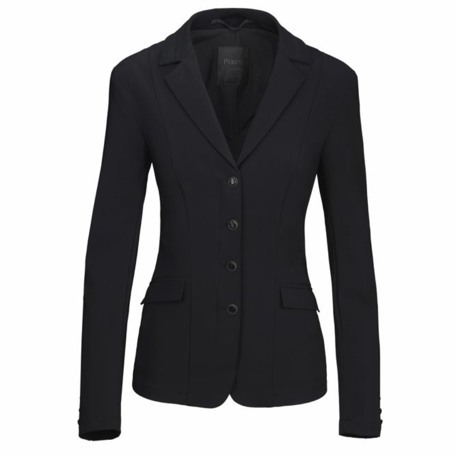 Pikeur Competition Jacket - Black 