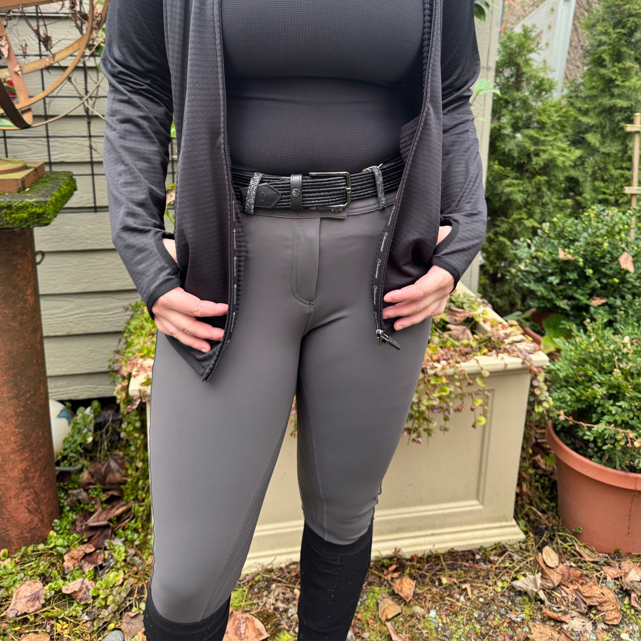 Samshield Clara Premium Full Grip Breeches