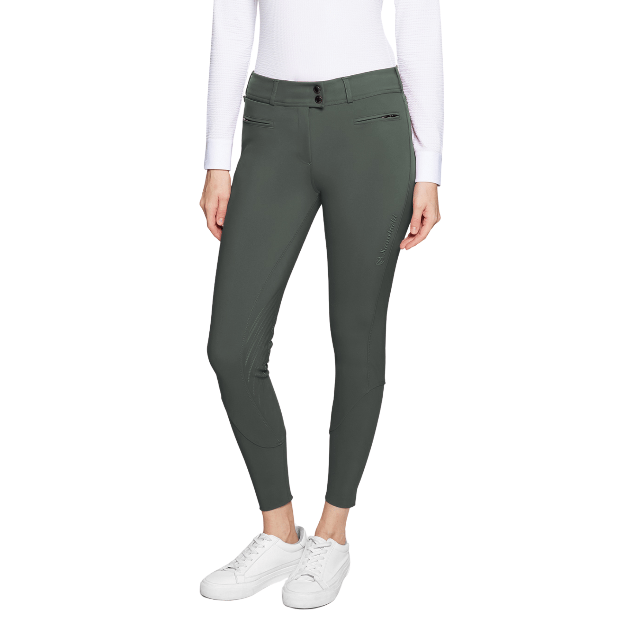 Samshield Chloe Knee Grip Breech