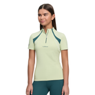 LeMieux Junior Short Sleeve Mia Mesh Base Layer