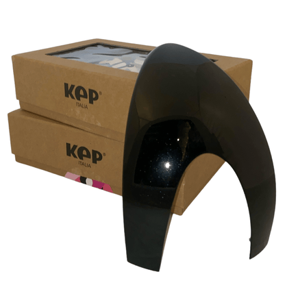 KEP Front Insert - Polish Black