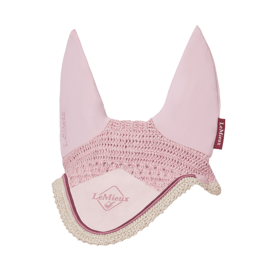 LeMieux Mini Fly Bonnet - Blossom
