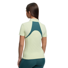 LeMieux Junior Short Sleeve Mia Mesh Base Layer